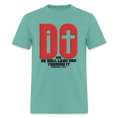 Do It - aquatic