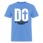 Do It - carolina blue