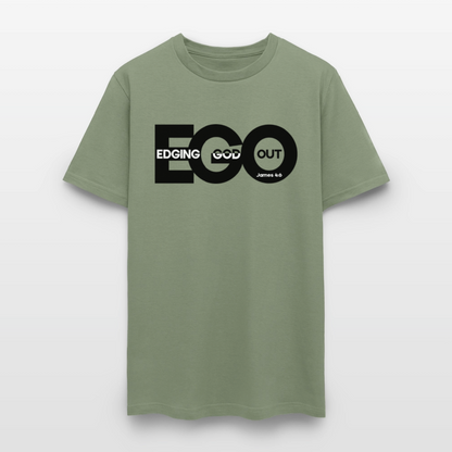 EGO - military green