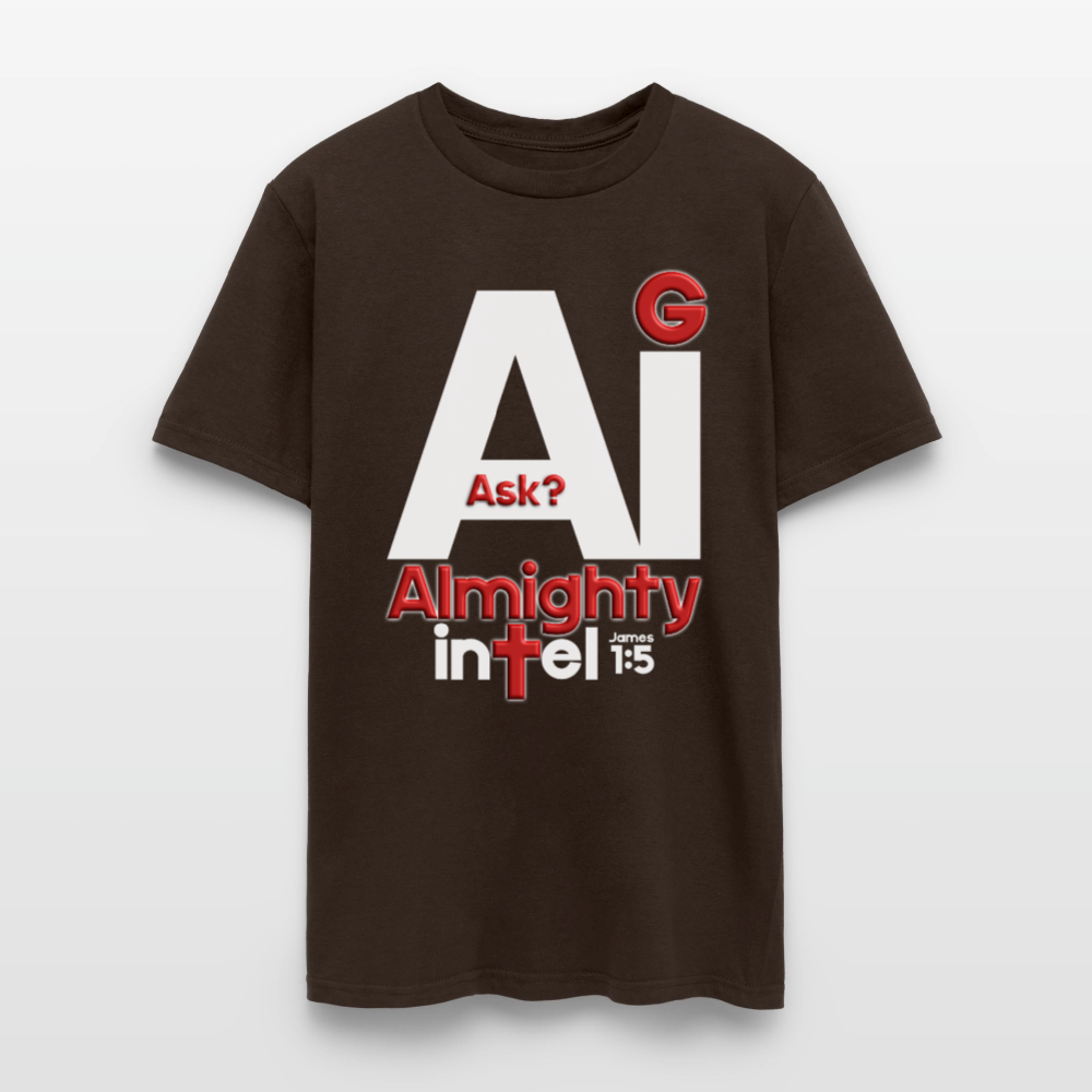 Ask Ai - brown