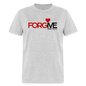 Forgive Me - heather gray