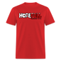 HopeFULL - red