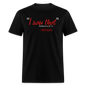 I Saw That - black