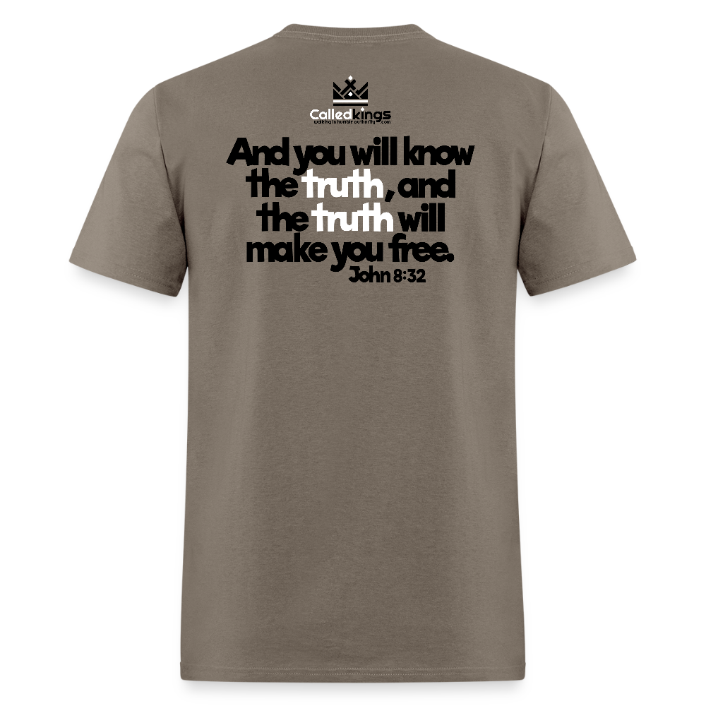Your Personal Truth - safari