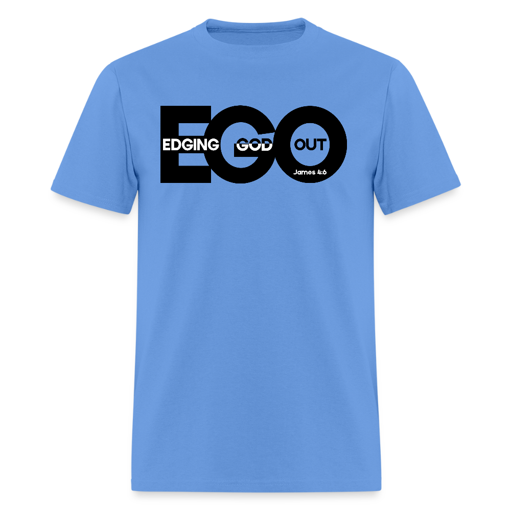 EGO - carolina blue