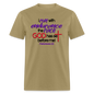 Run With Endurance - khaki
