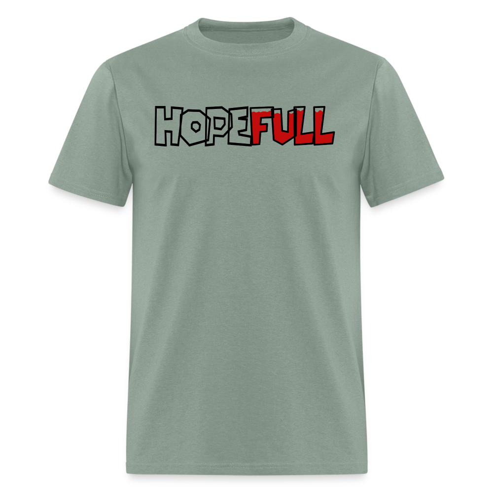 HopeFULL - sage