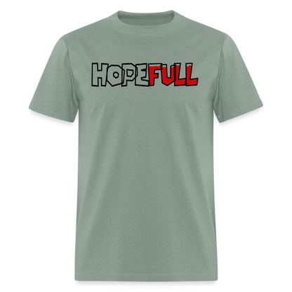 HopeFULL - sage