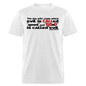 Evil Called Good - light heather gray