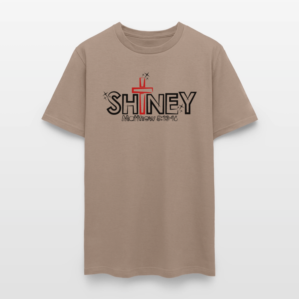 Shiney - brown savana