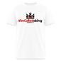 I Am Called a King 3 - white