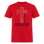 Blood Donor - red