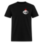 Jesus Strong Wireless Connection - black