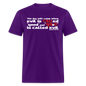 Evil Called Good - purple