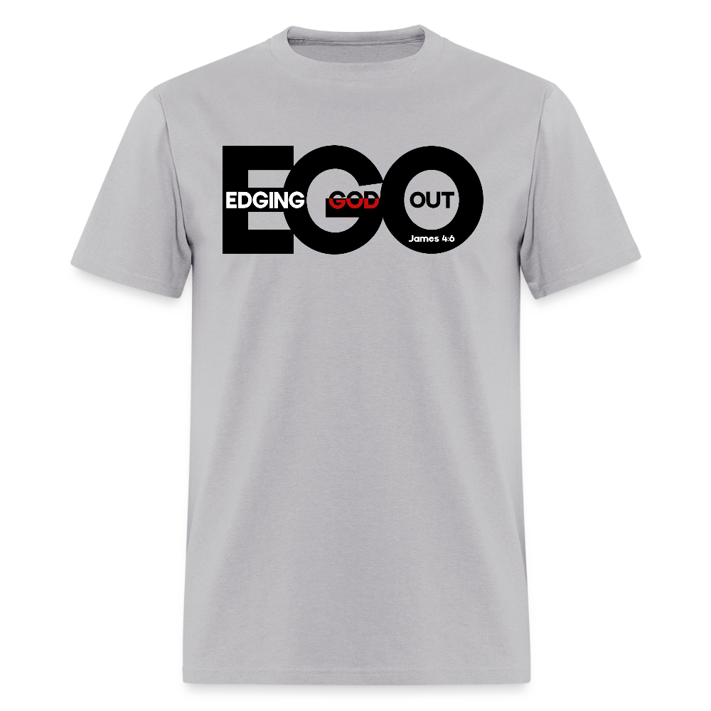 EGO - gravel 