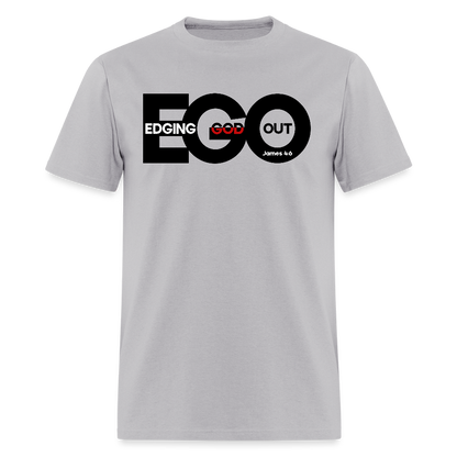 EGO - gravel 