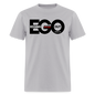 EGO - gravel 