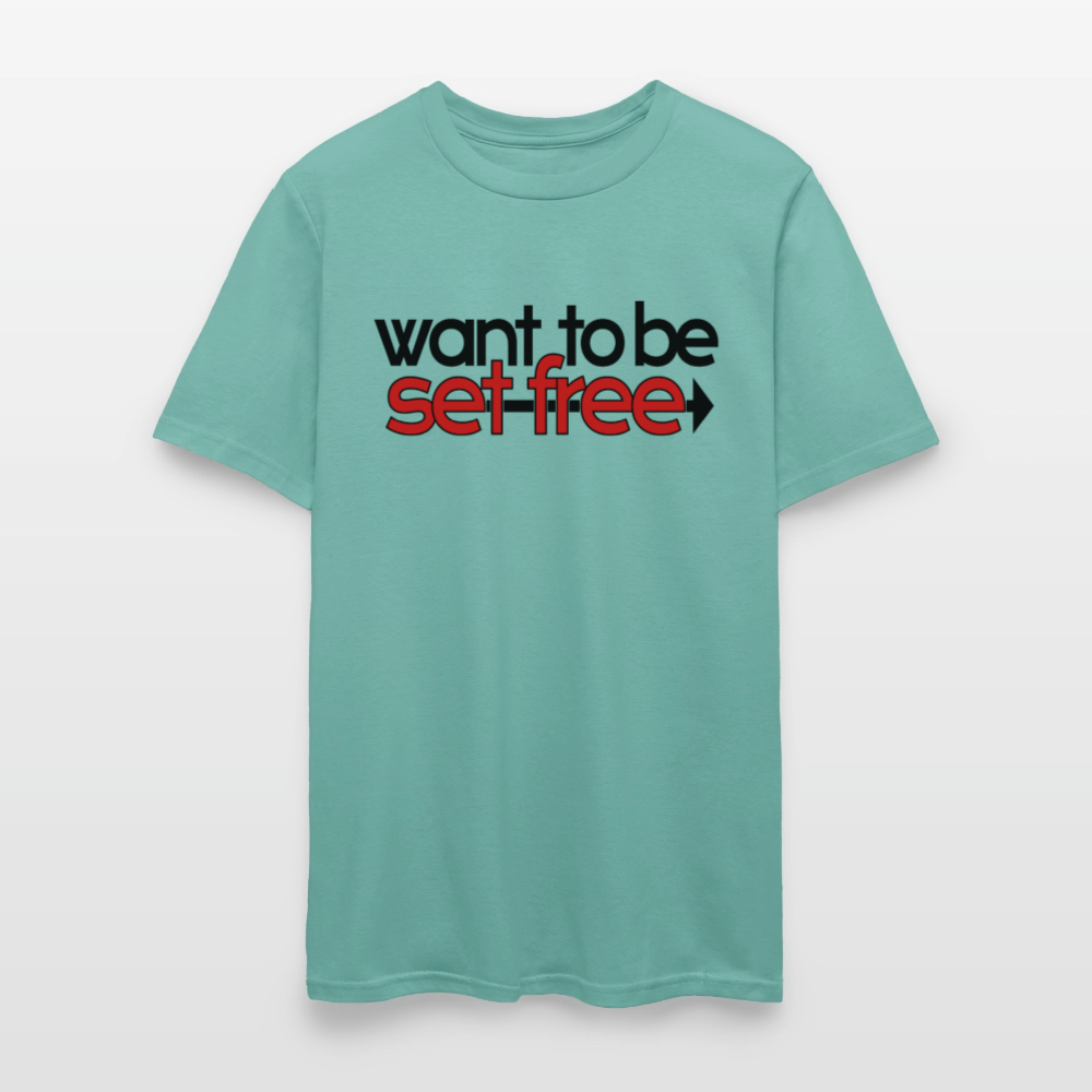 WTBSF? Forgive Who Hurt You - aquatic