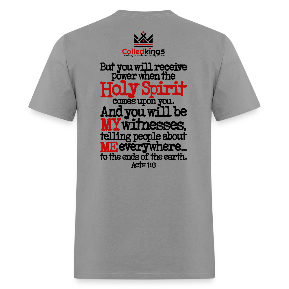 Church His Hands His Feet - rock