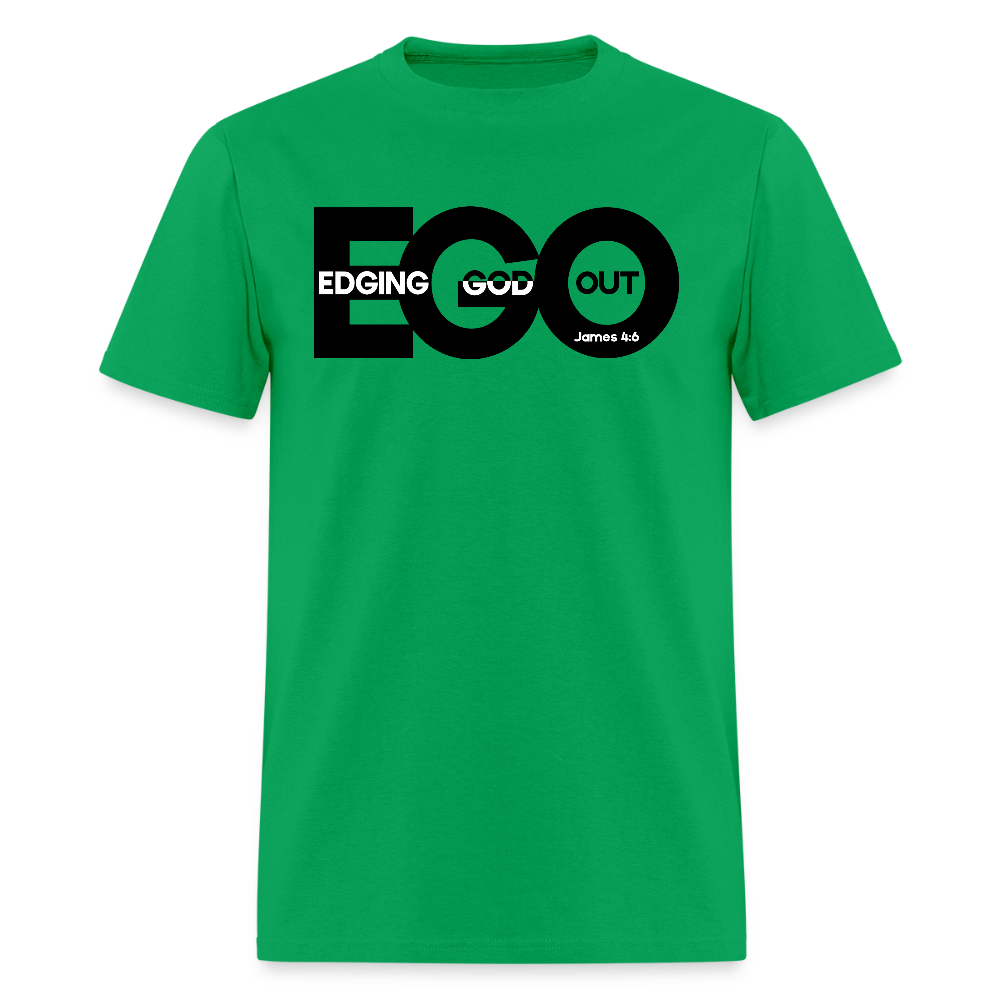 EGO - bright green