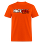 HopeFULL - orange