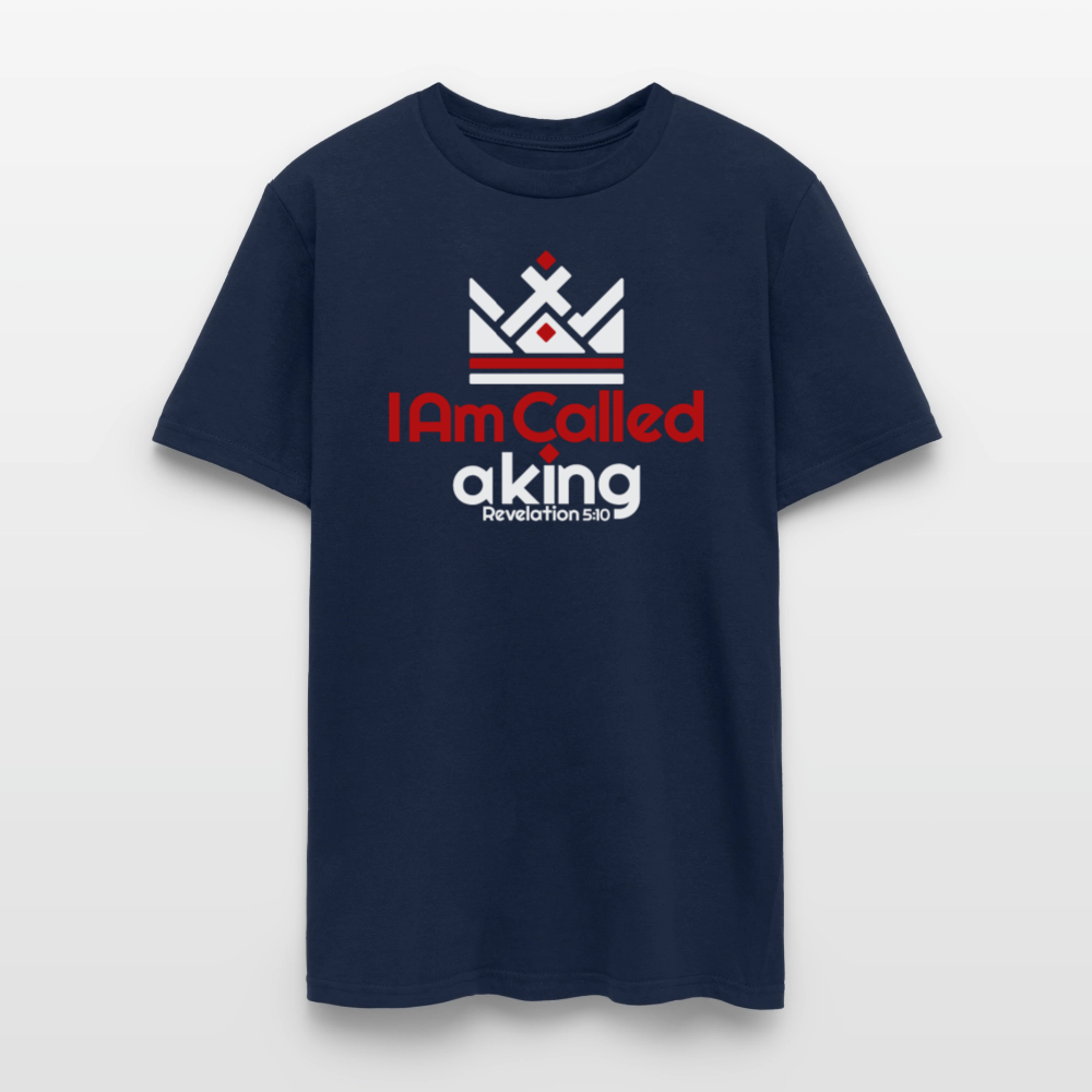 I Am Called a king 4 - navy