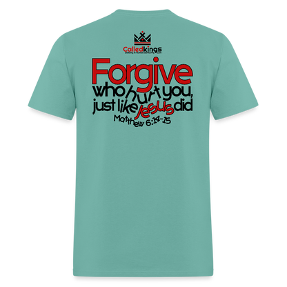 WTBSF? Forgive Who Hurt You - aquatic