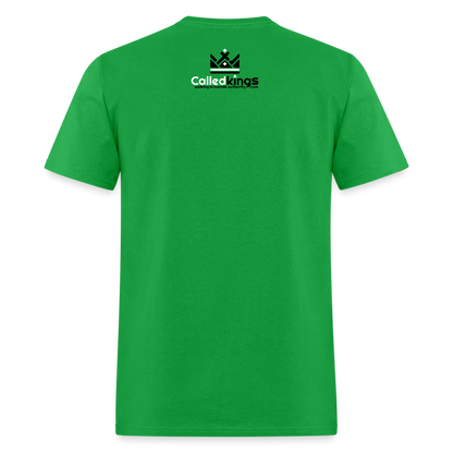 Abundance of Heart - bright green