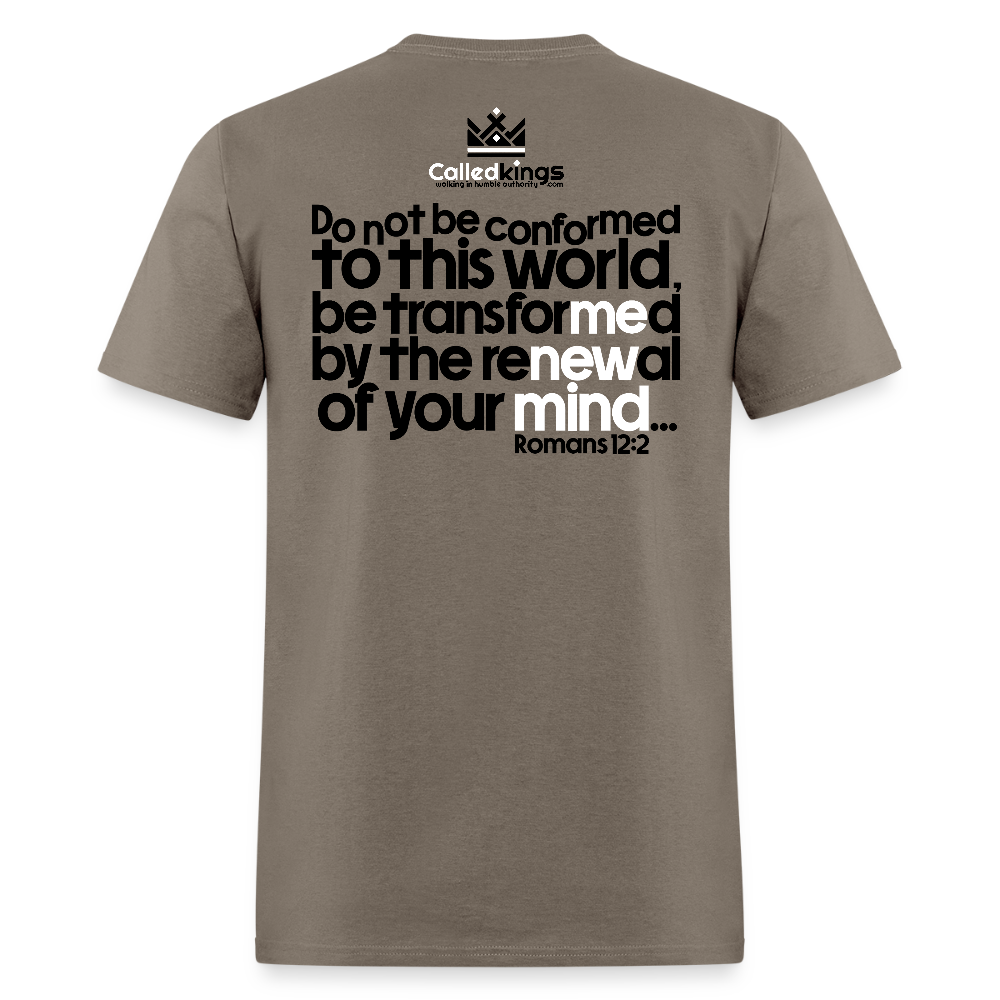 Transformed - safari