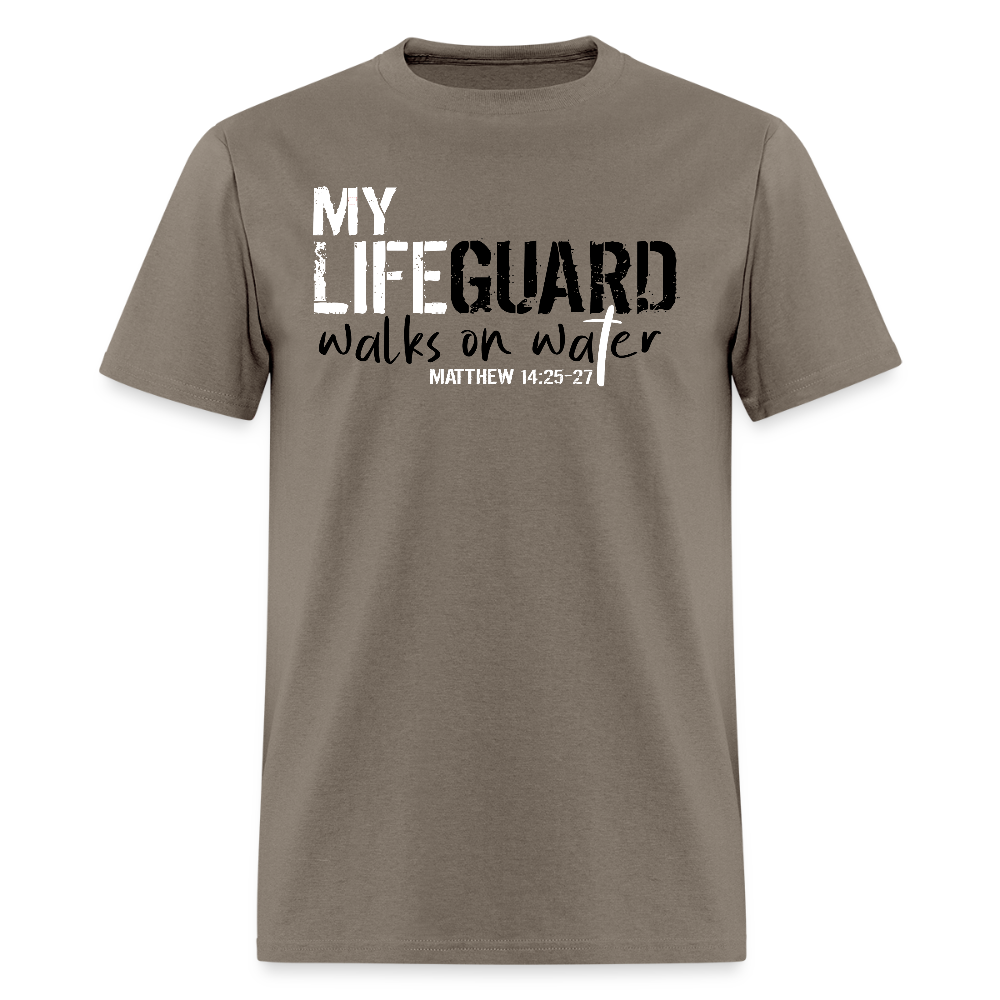 My Lifeguard - safari
