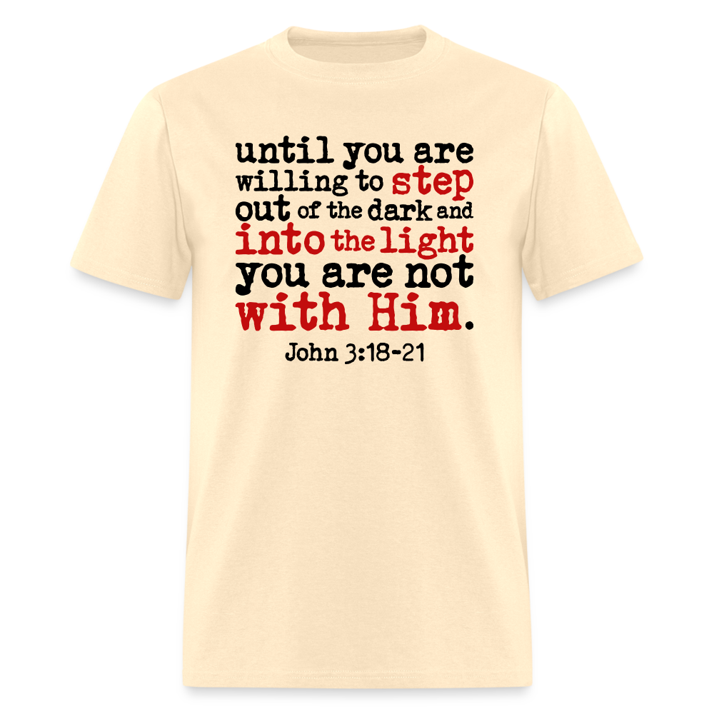 Into The Light - natural