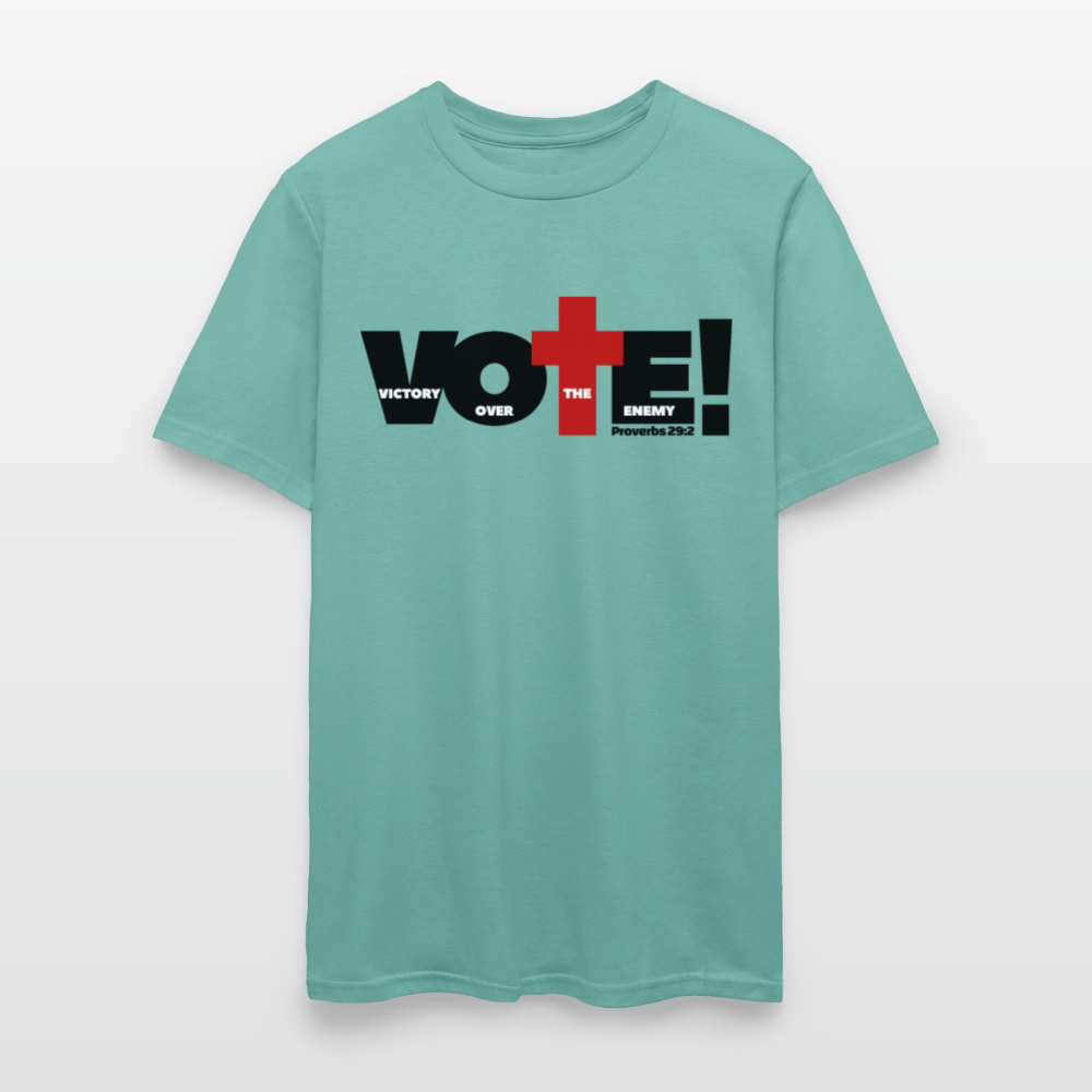 Vote - aquatic