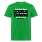 Double Down - bright green