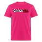 GraceFULL - fuchsia
