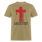 Blood Donor - khaki