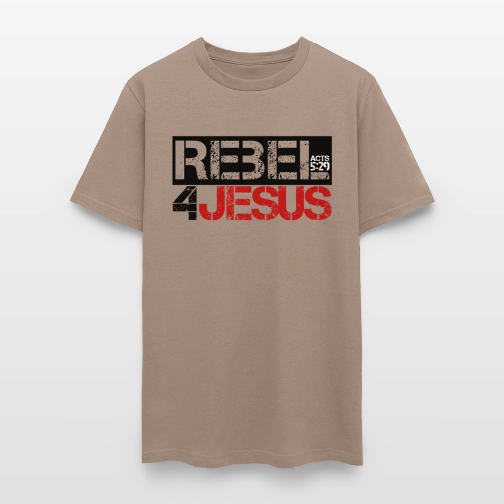 Rebel 4 Jesus - safari