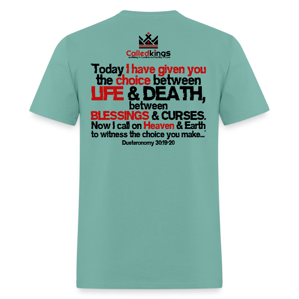 If God Stopped Evil - aquatic