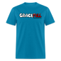 GraceFULL - turquoise