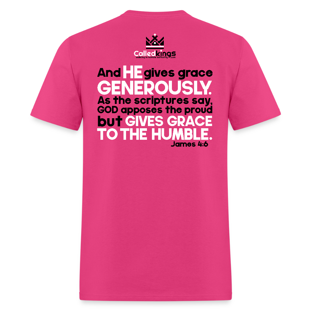 EGO - fuchsia