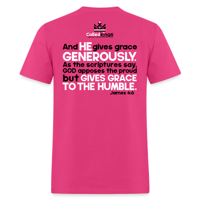 EGO - fuchsia