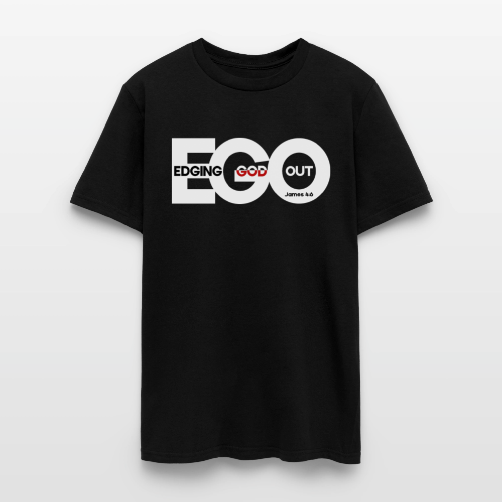 EGO - black