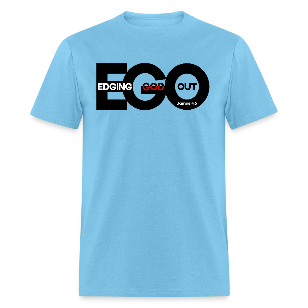 EGO - aquatic blue