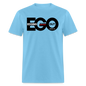 EGO - aquatic blue