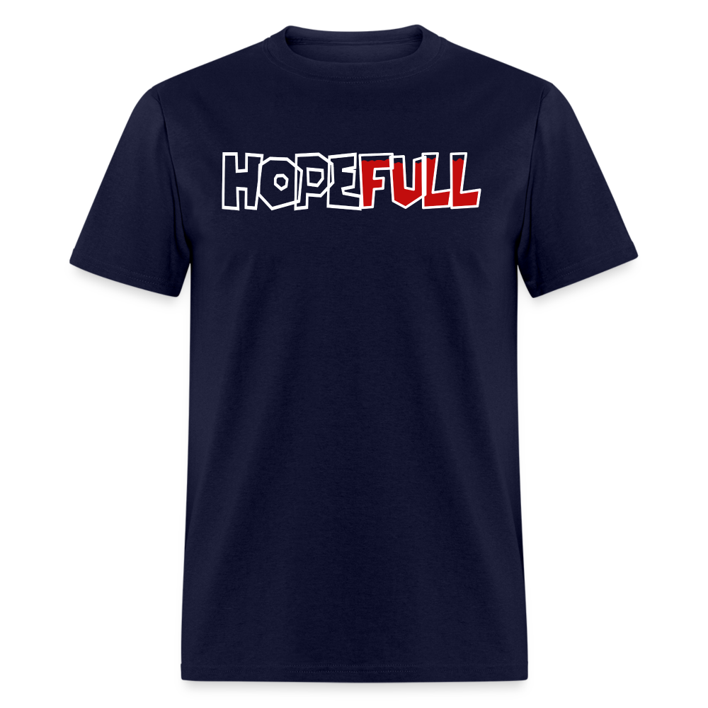 HopeFULL - navy