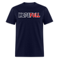 HopeFULL - navy