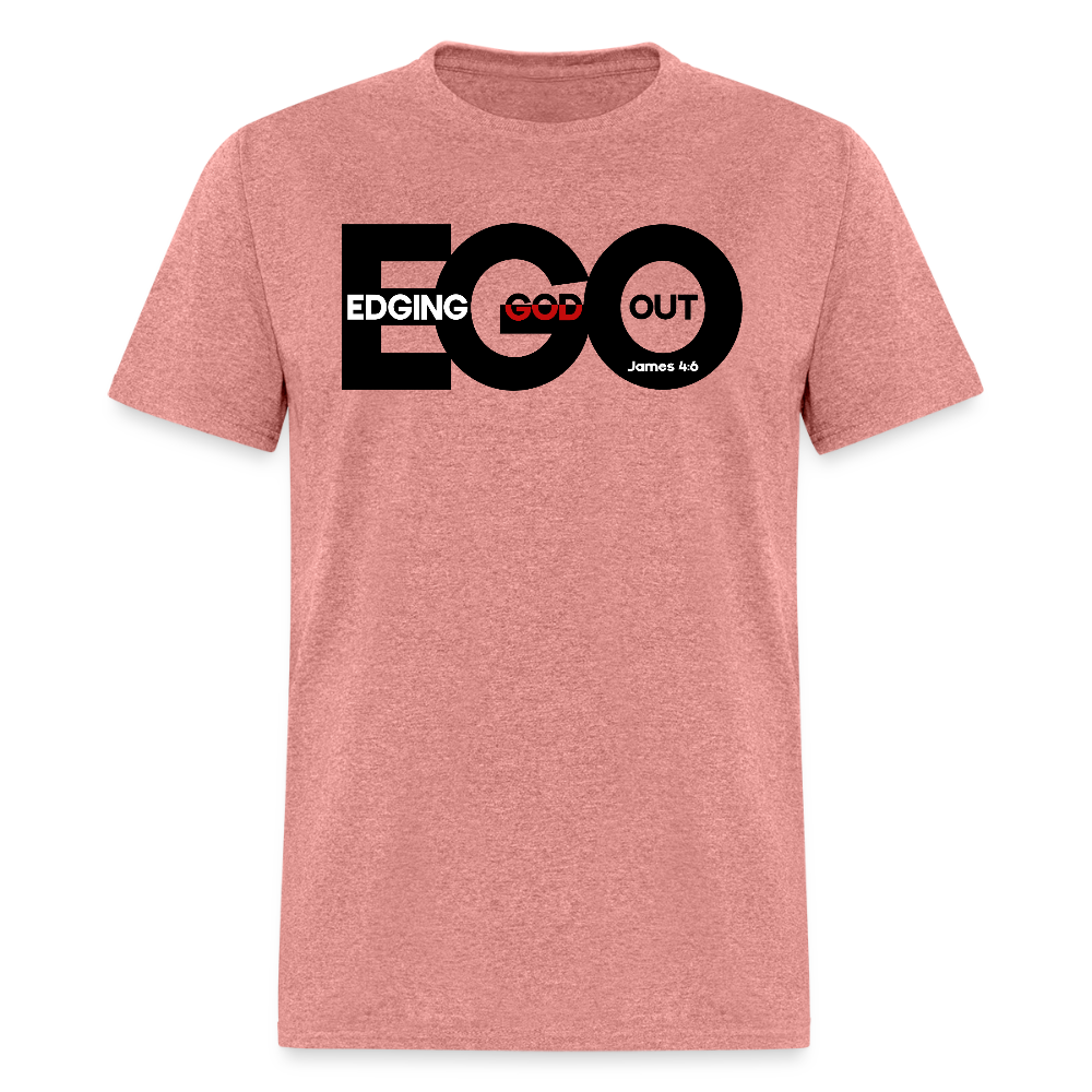 EGO - heather mauve