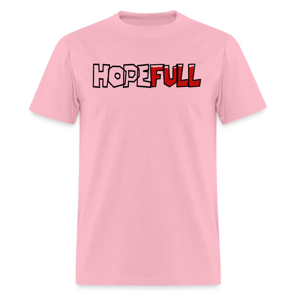 HopeFULL - pink