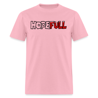 HopeFULL - pink
