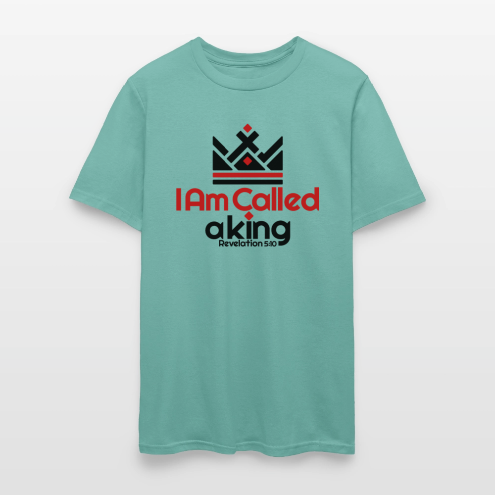 I Am Called a king 4 - aquatic