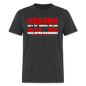 Heaven Has Strict Immigration Laws - heather black